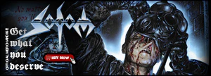 Sodom Shop